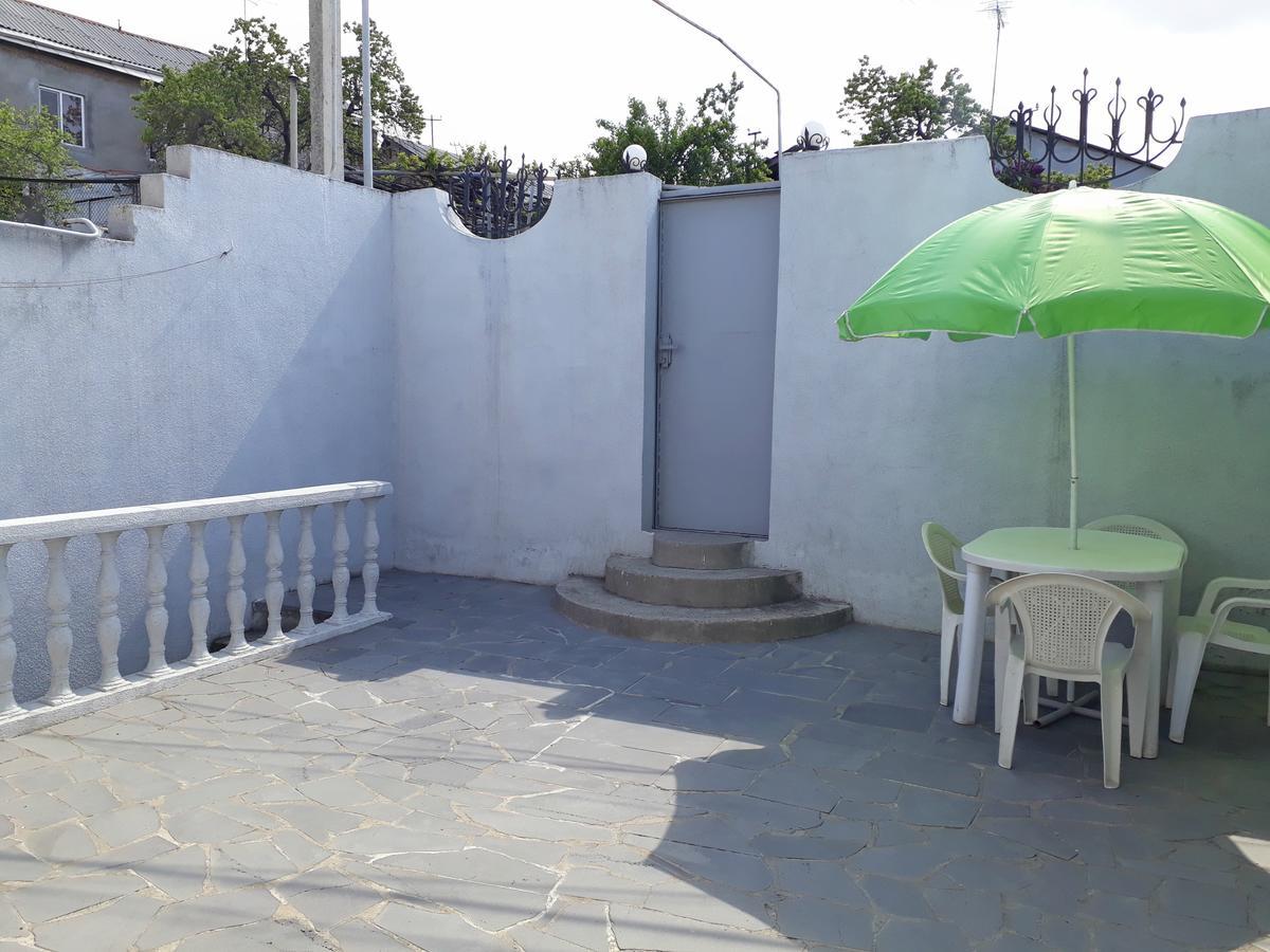 Your Getaway Home Erevan Exterior foto